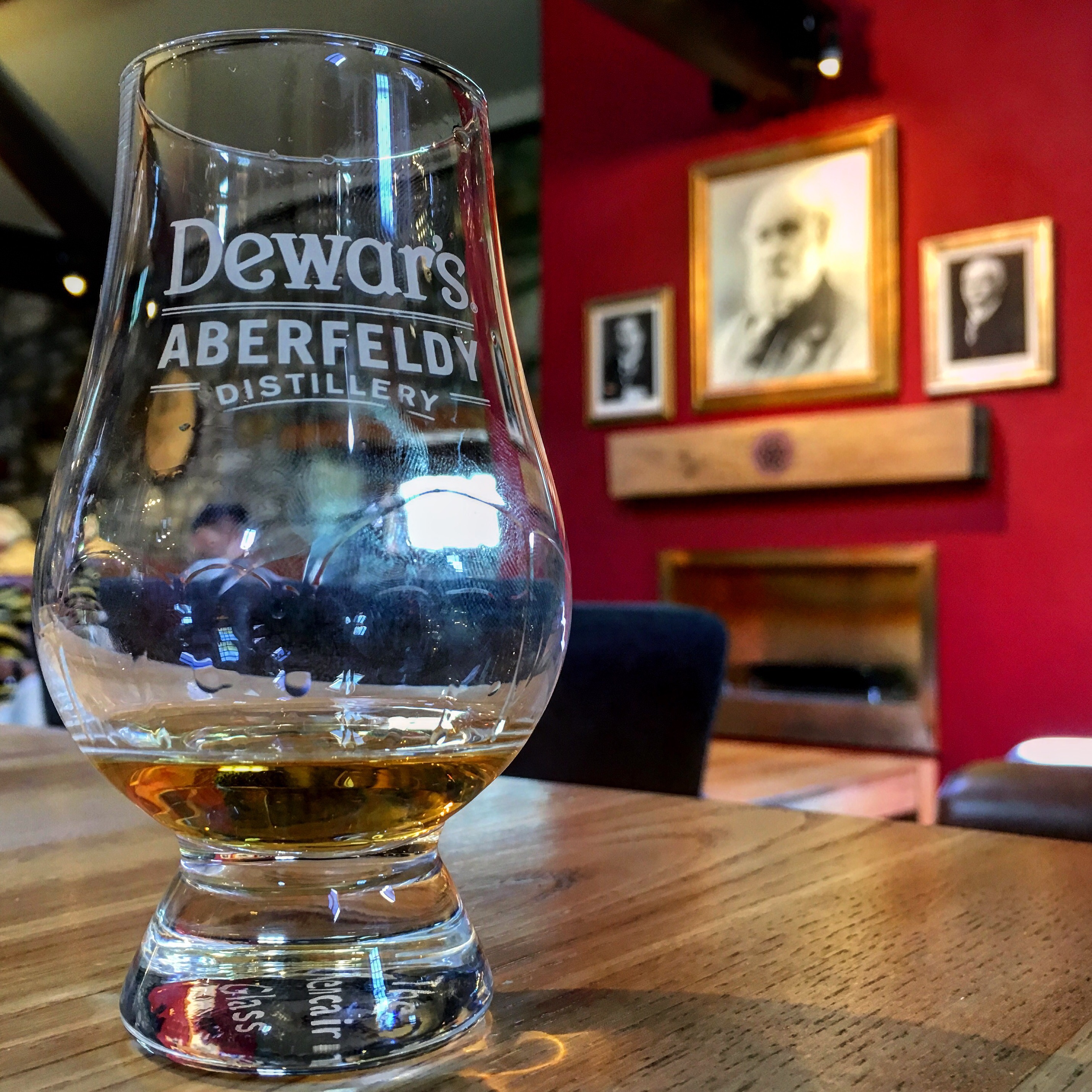 Aberfeldy 12-year-old