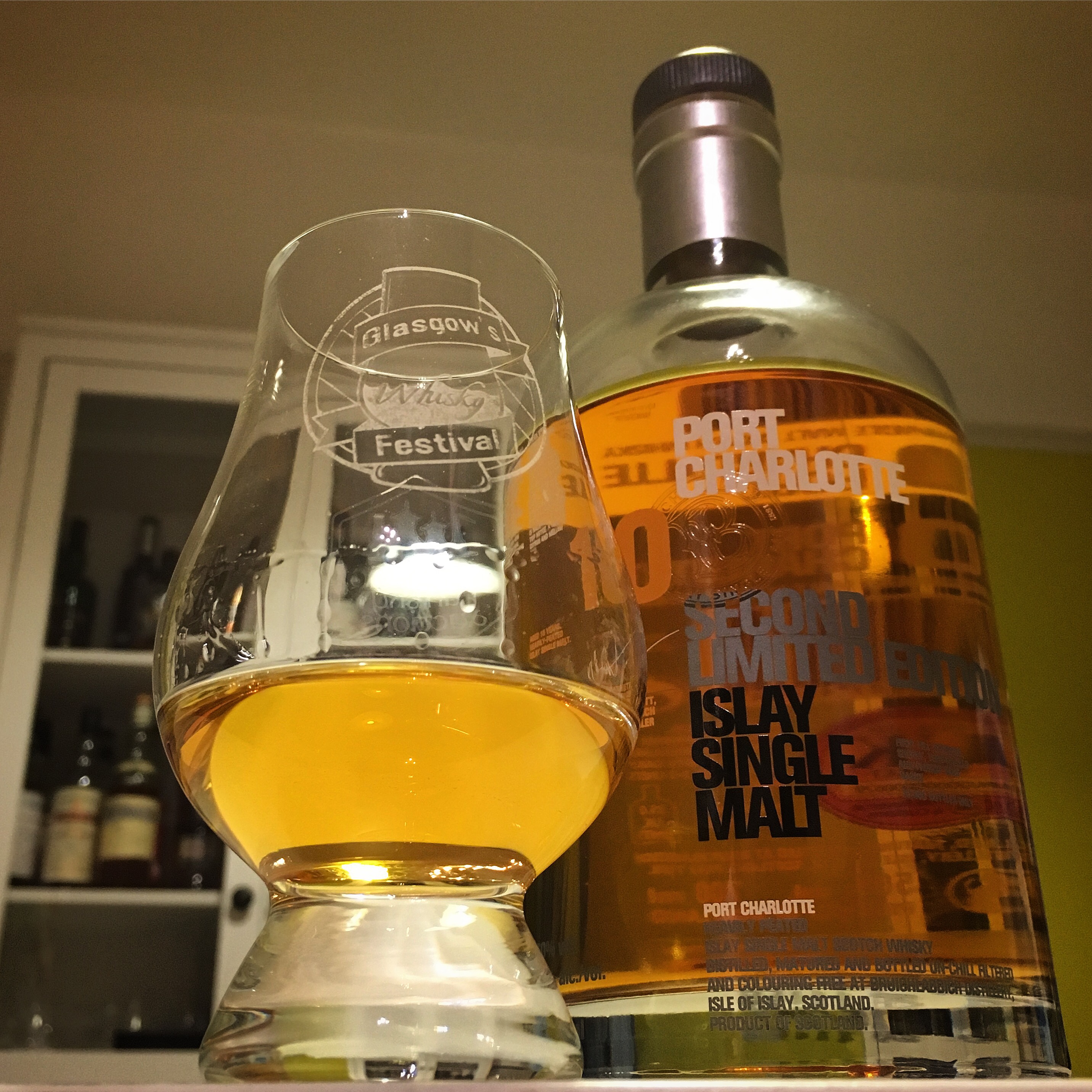 Port Charlotte 10 Year Old