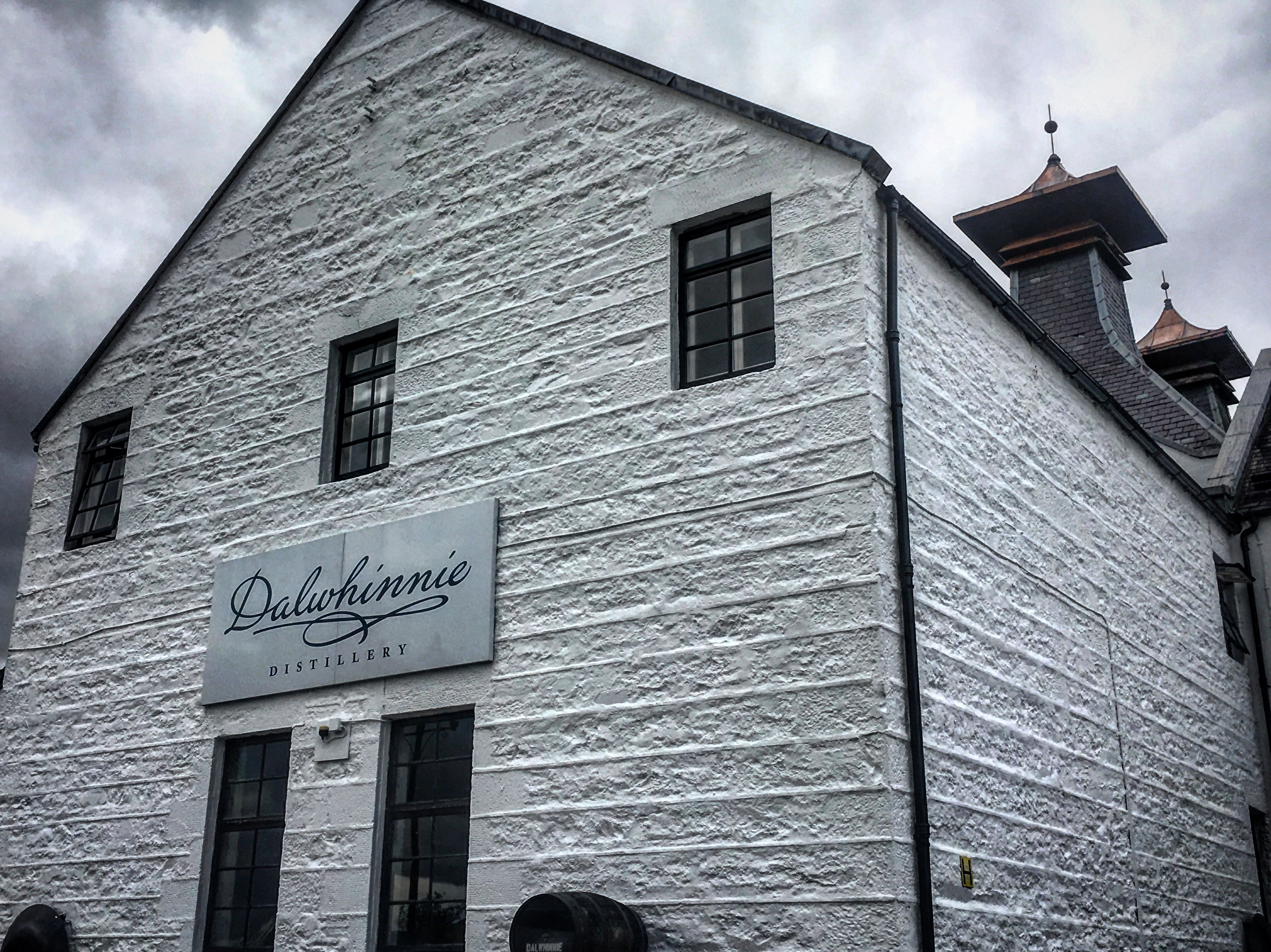 Dalwhinnie 15 Year Old