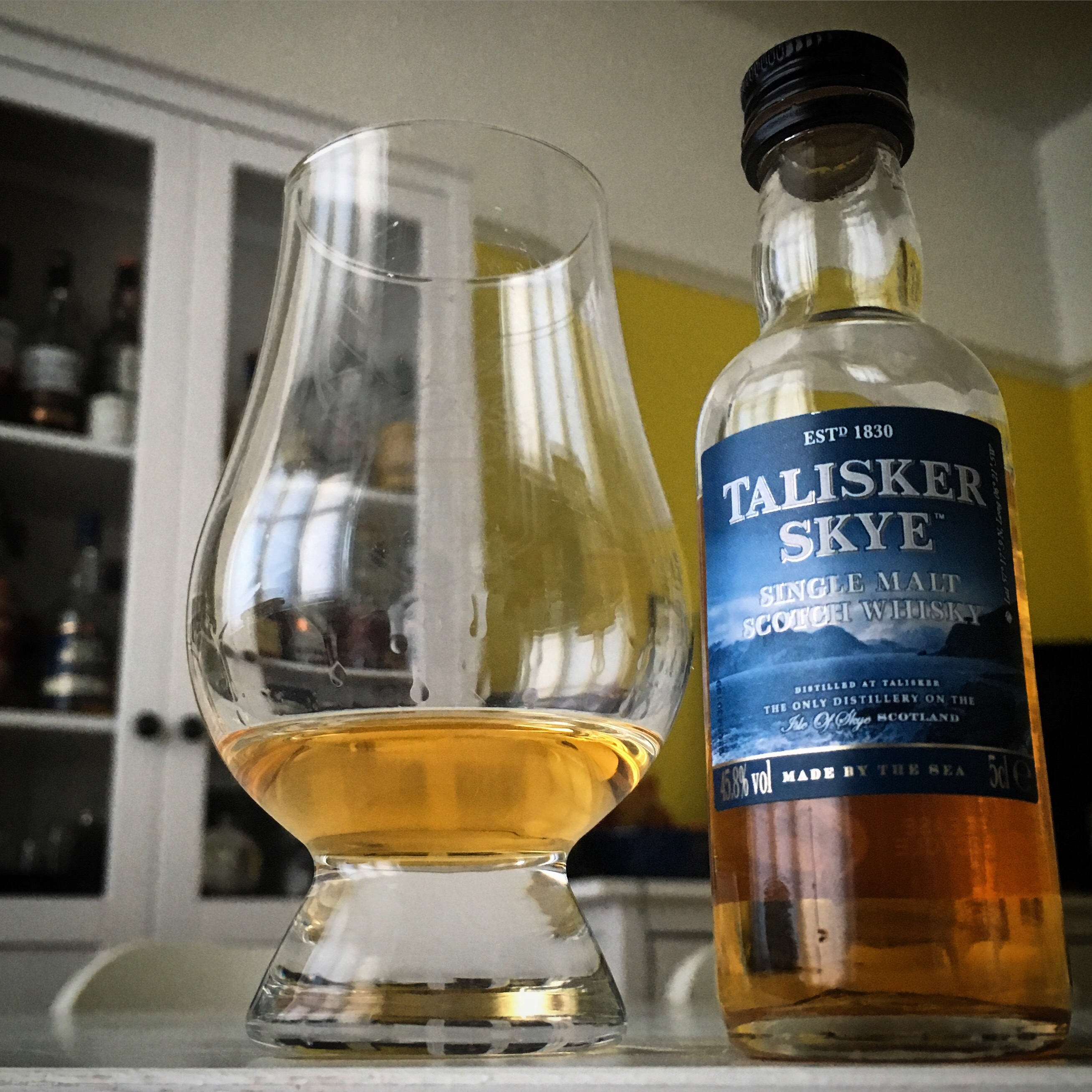 Talisker Skye