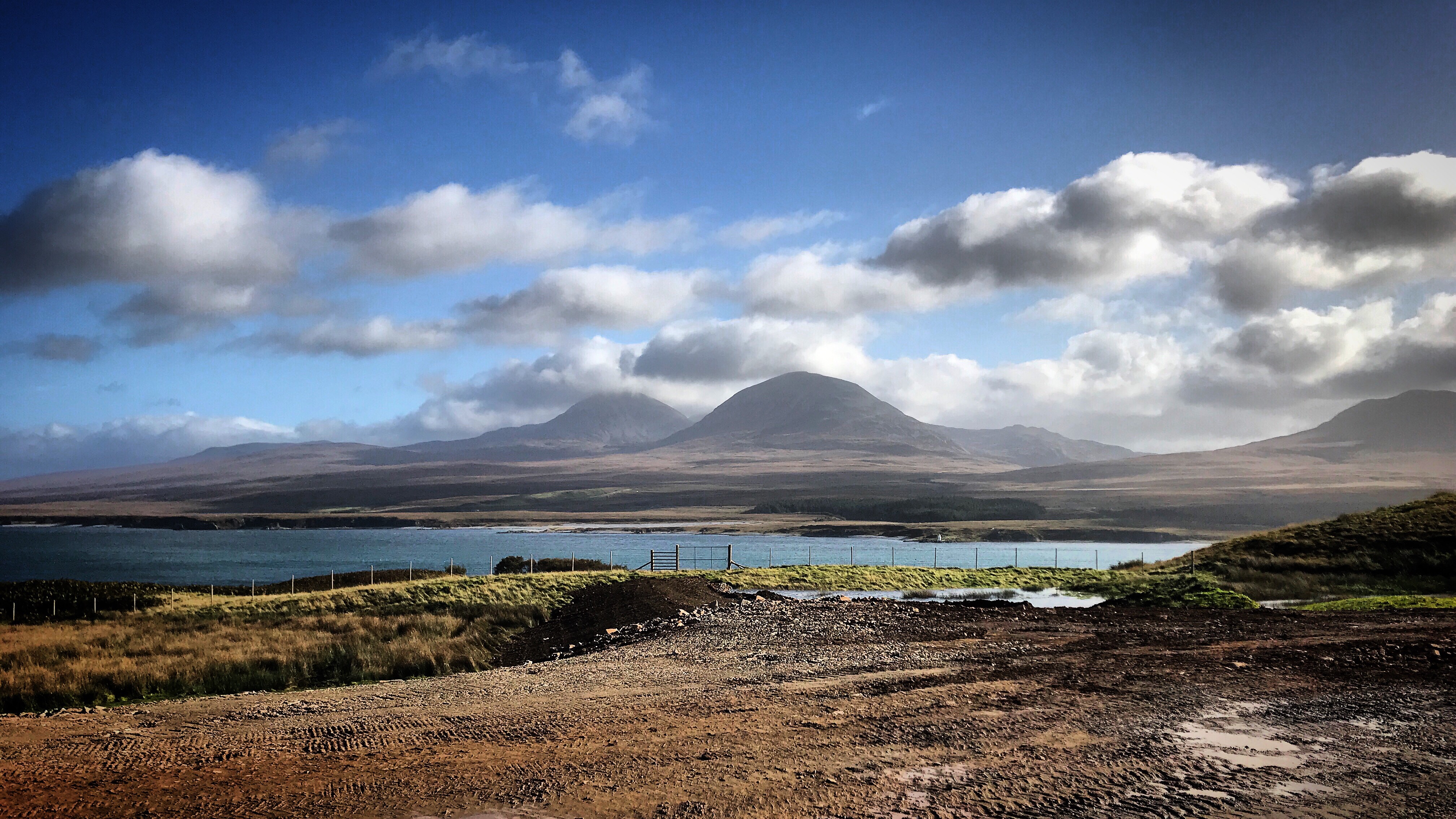 Jura 8 year old (Hepburn’s Choice)