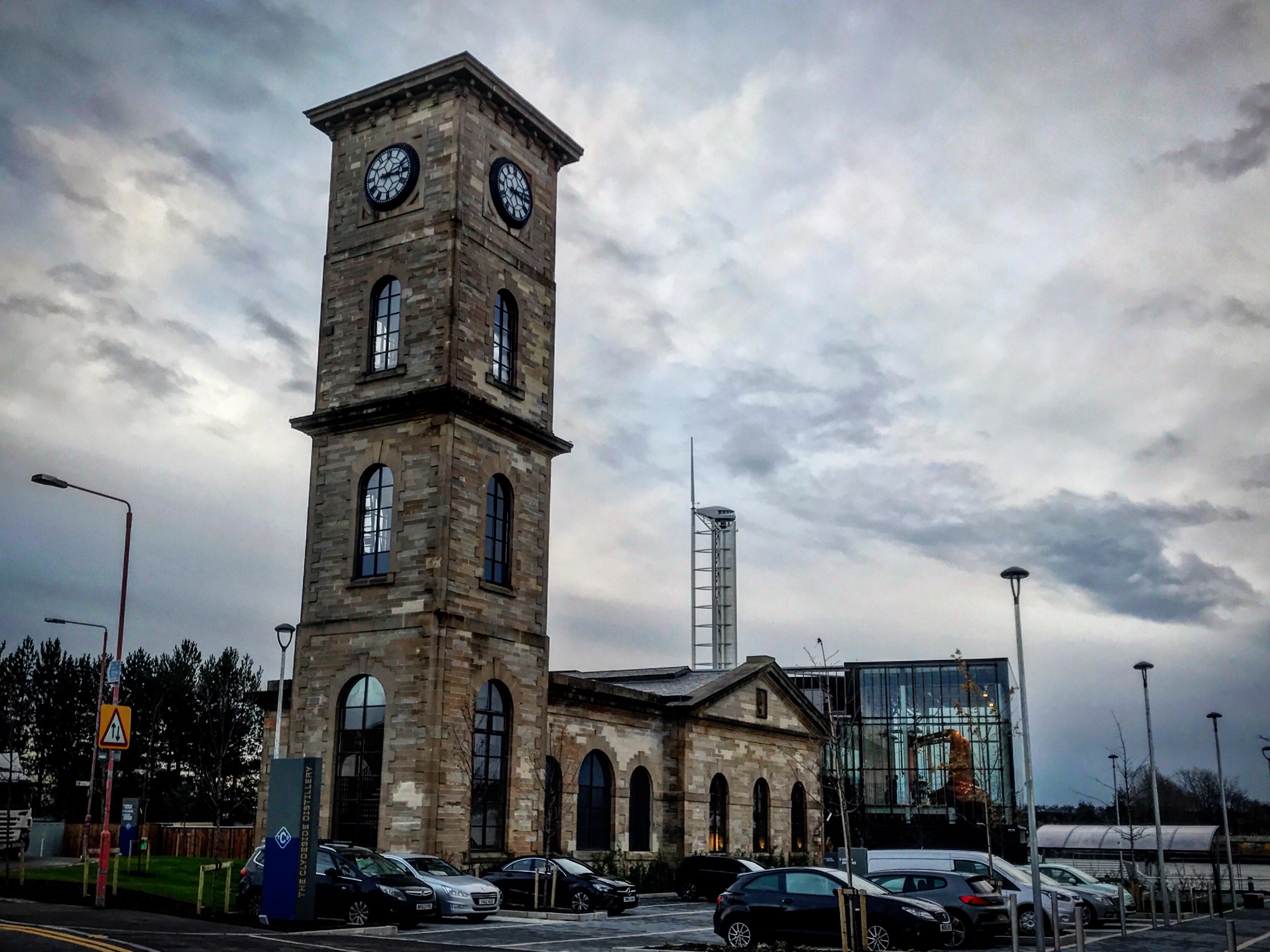 Cask Islay Single Malt | Clydeside Distillery