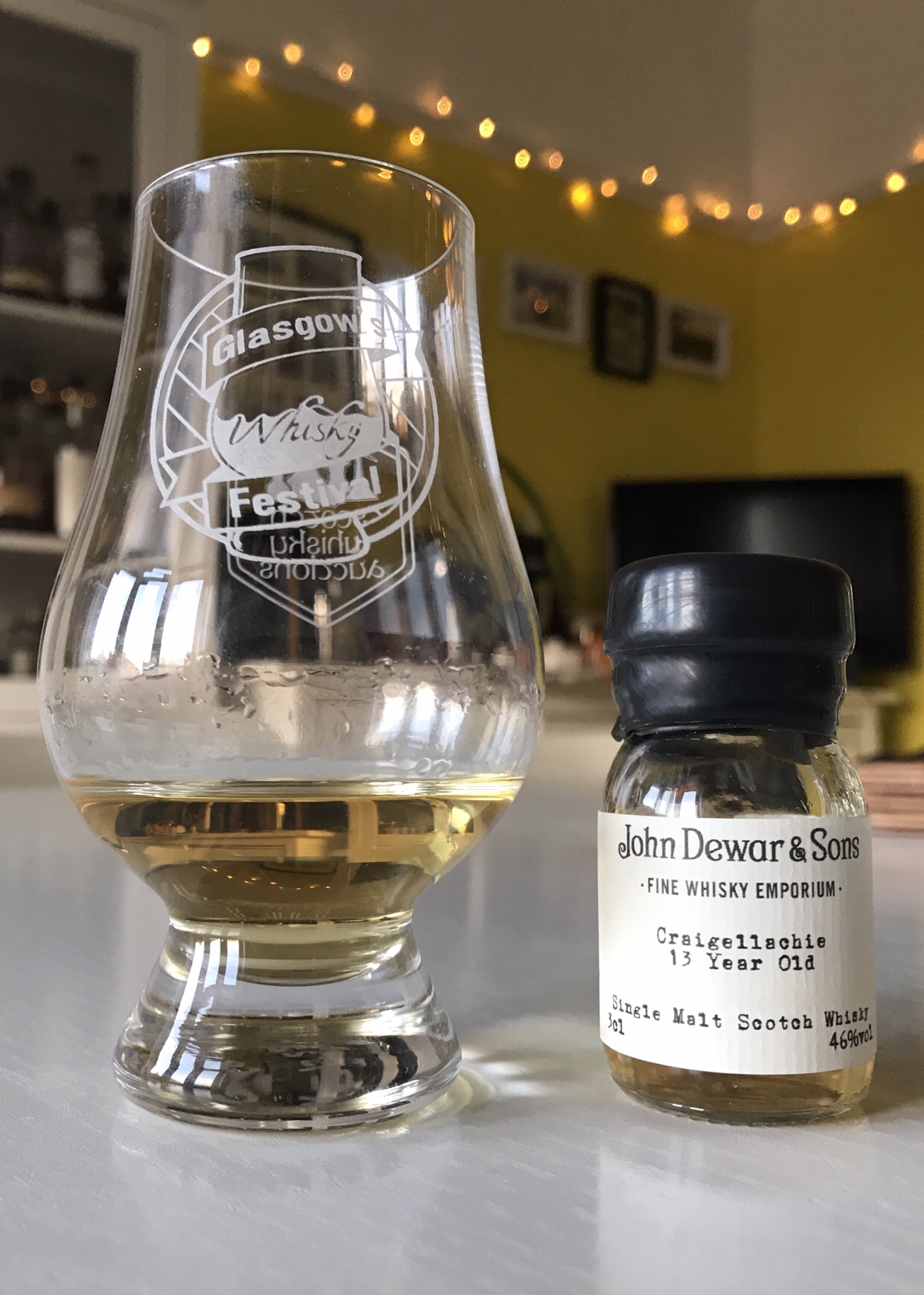 Craigellachie 13 Year Old