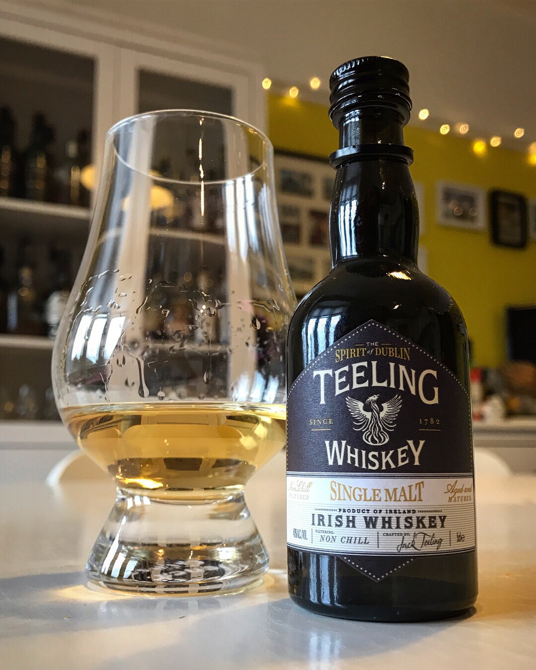 Teeling Single Malt