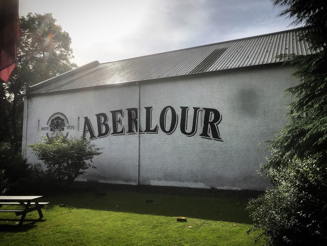 Aberlour Casg Annamh