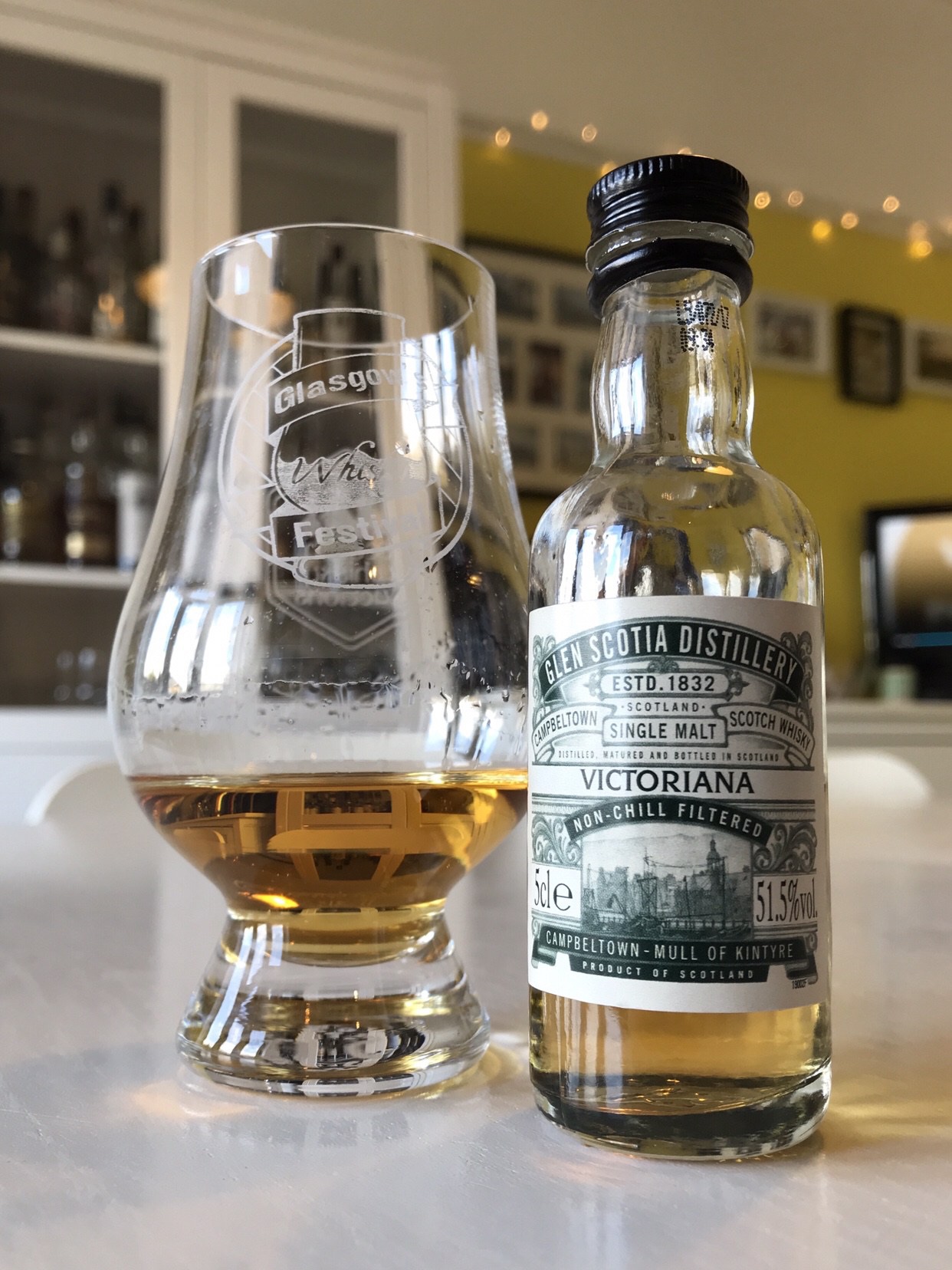 Glen Scotia ‘Victoriana’