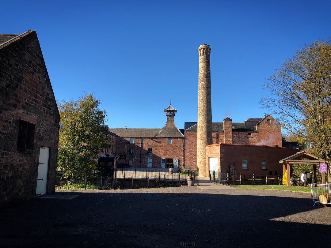 Rascally Liquor | Annandale Distillery