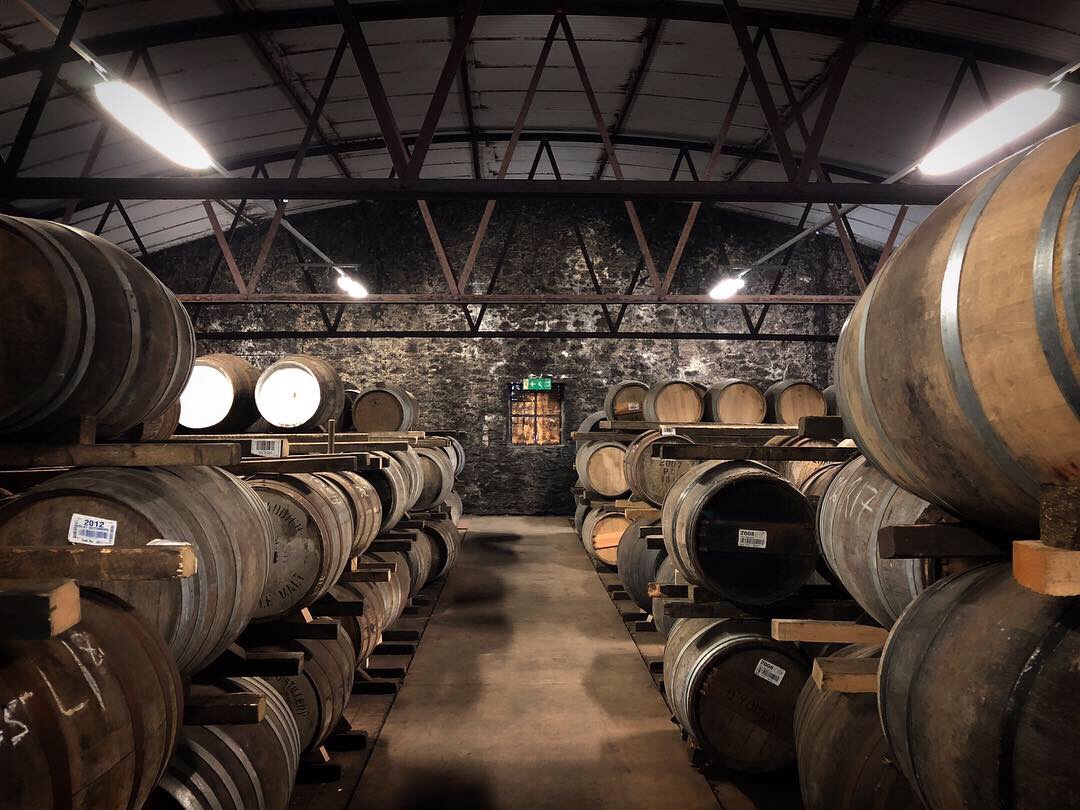 Bruichladdich Organic 2009