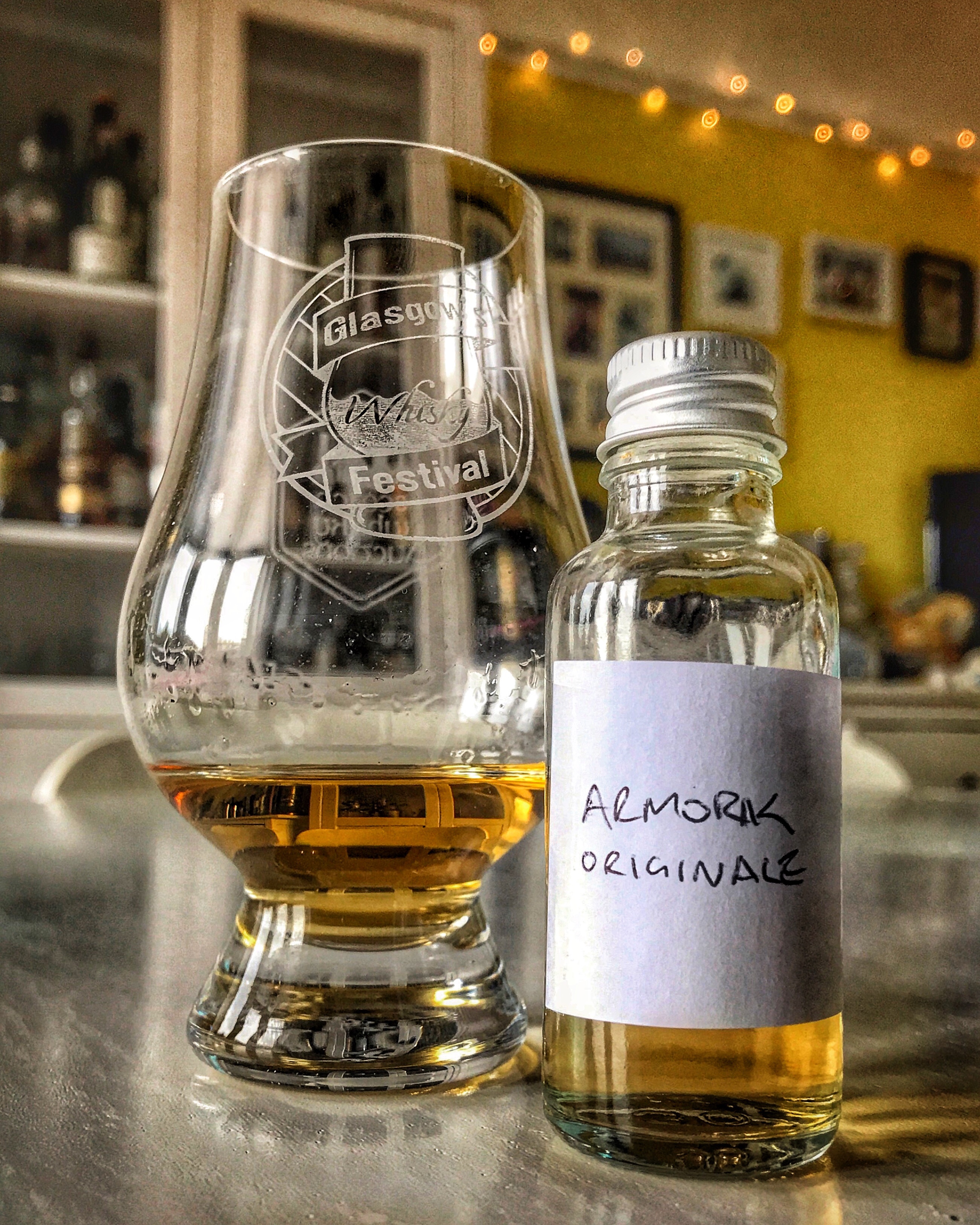 Armorik Édition Originale