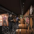 News: Holyrood Distillery Announces Public Opening