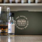 SMWS Cask No. 37.119 ‘Plum Sauce Rancio-Fest’ (Cragganmore)