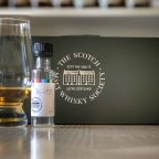 SMWS Cask No. 36.155 ‘Marmalade in a nutshell’ (Benrinnes)