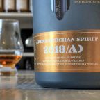 Ardnamurchan Spirit 2018/AD