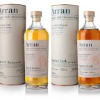News: Arran unveil new core range branding…