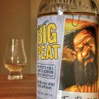 ‘Big Peat’s Pals’ Fèis Ìle 2019 Bottling