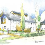 News: Plans approved for Northumberland Distillery…