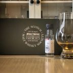 SMWS Cask No. 41.115 ‘Scottish Lemon Preservation Society’ (Dailuaine)