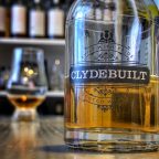 Clydebuilt ‘Coppersmith’ from Ardgowan Distillery Co.