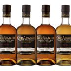 News. The GlenAllachie unveil new releases…