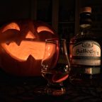 Ballechin 10 Year Old – Halloween Whisky Review 2019
