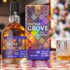 News: Wemyss Malts reintroduce Nectar Grove…