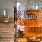 Port Charlotte Scottish Barley