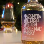 Mackmyra Vintersol