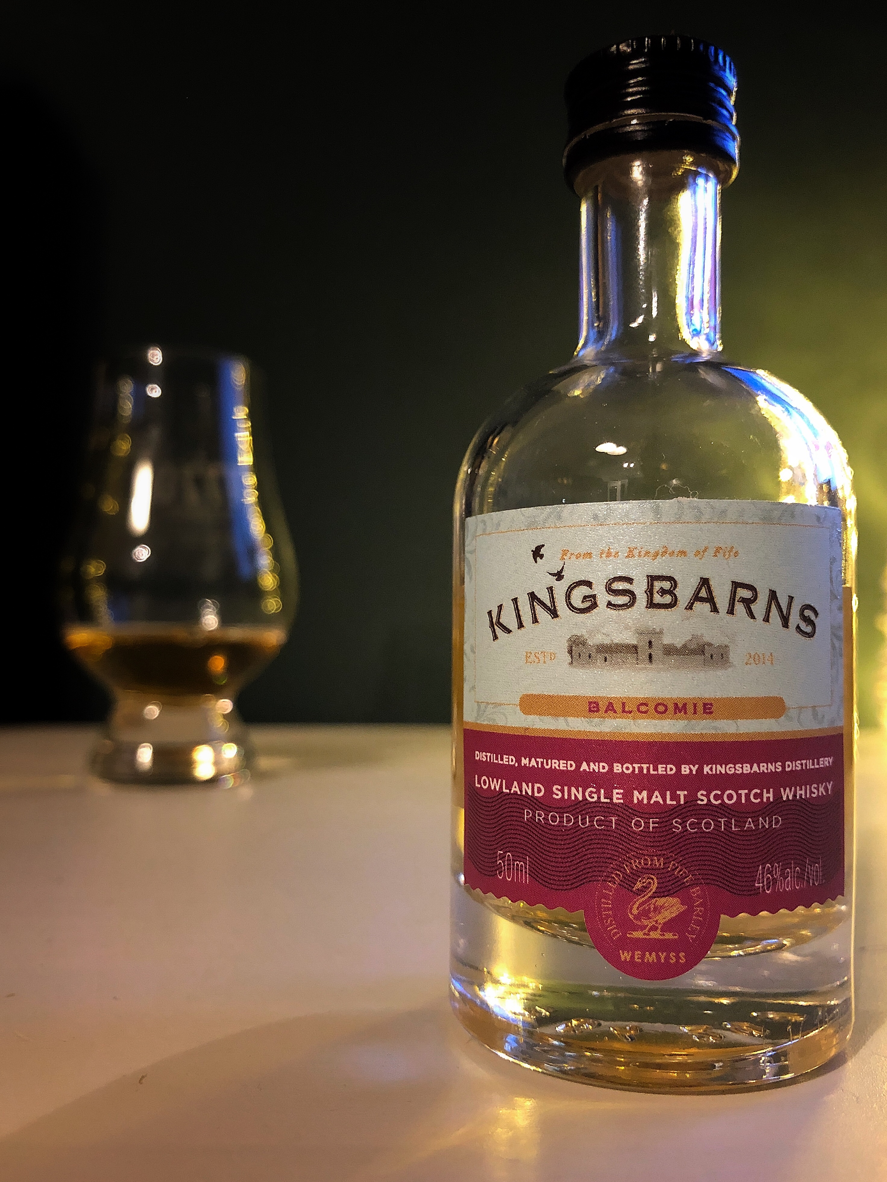 Kingsbarns Balcomie Review