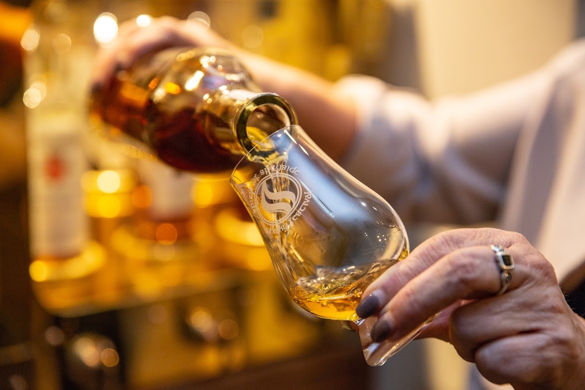 News: Spirit of Speyside Goes Virtual