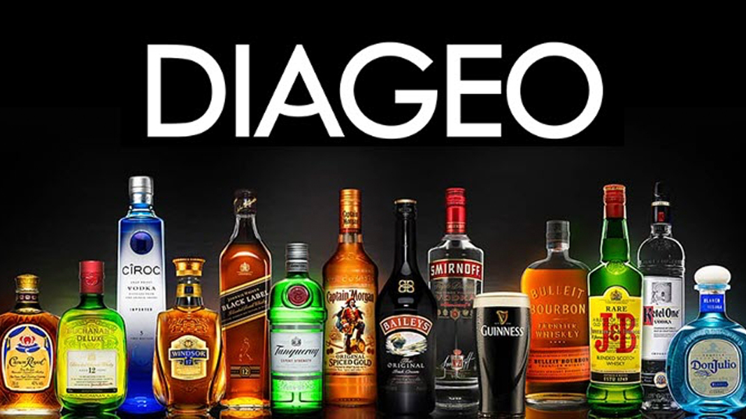 Diageo pledges £4.5million to India Covid-19 response