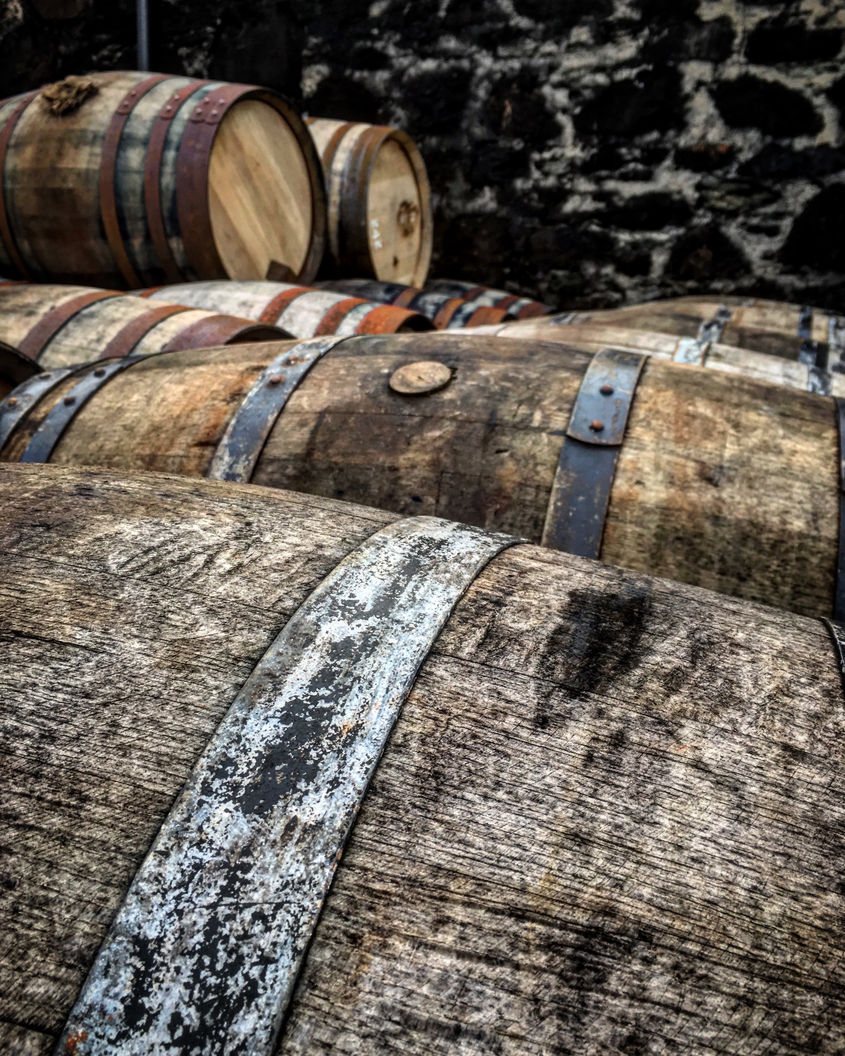 Beware Whisky Cask Investment Scams