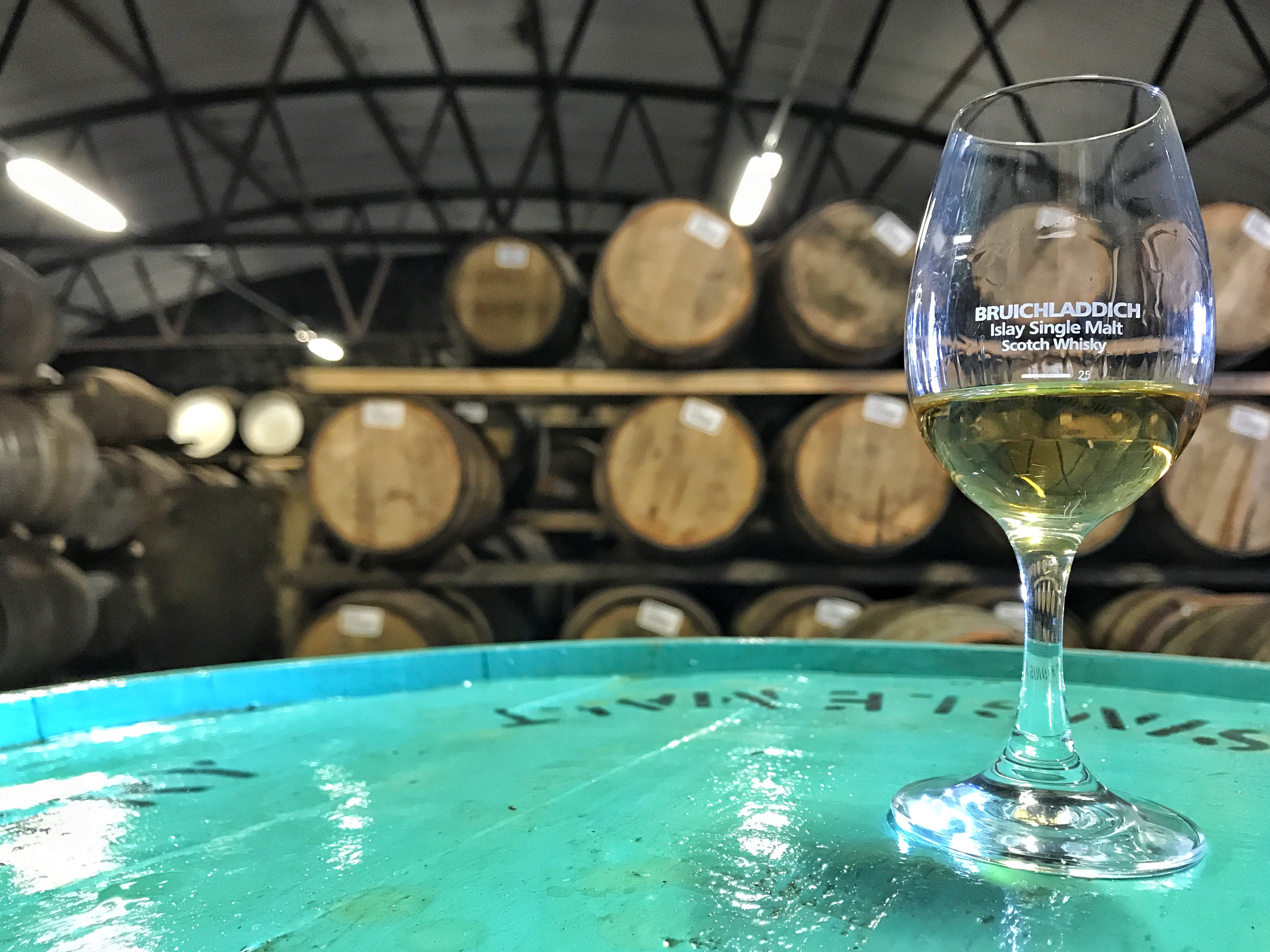 Whisky Thinking: Combatting Confirmation Bias