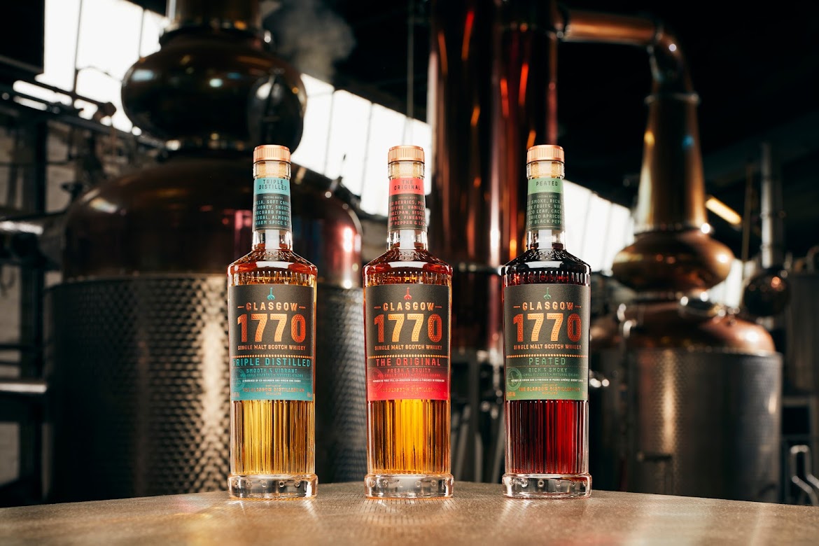 News: Glasgow 1770 Just Got Bigger