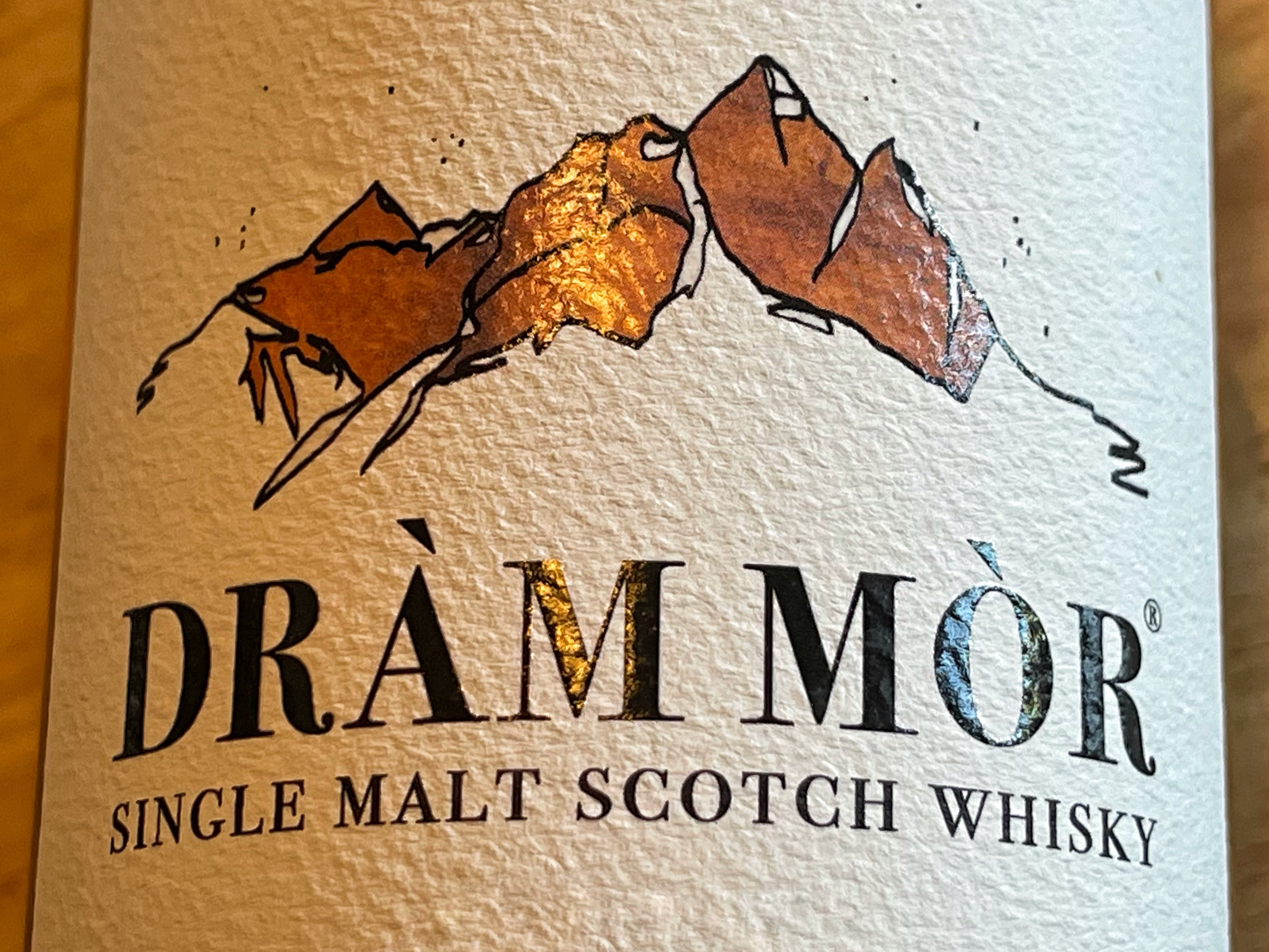 New Releases from Dràm Mòr (Glenglassaugh, Inchfad, Ben Nevis)