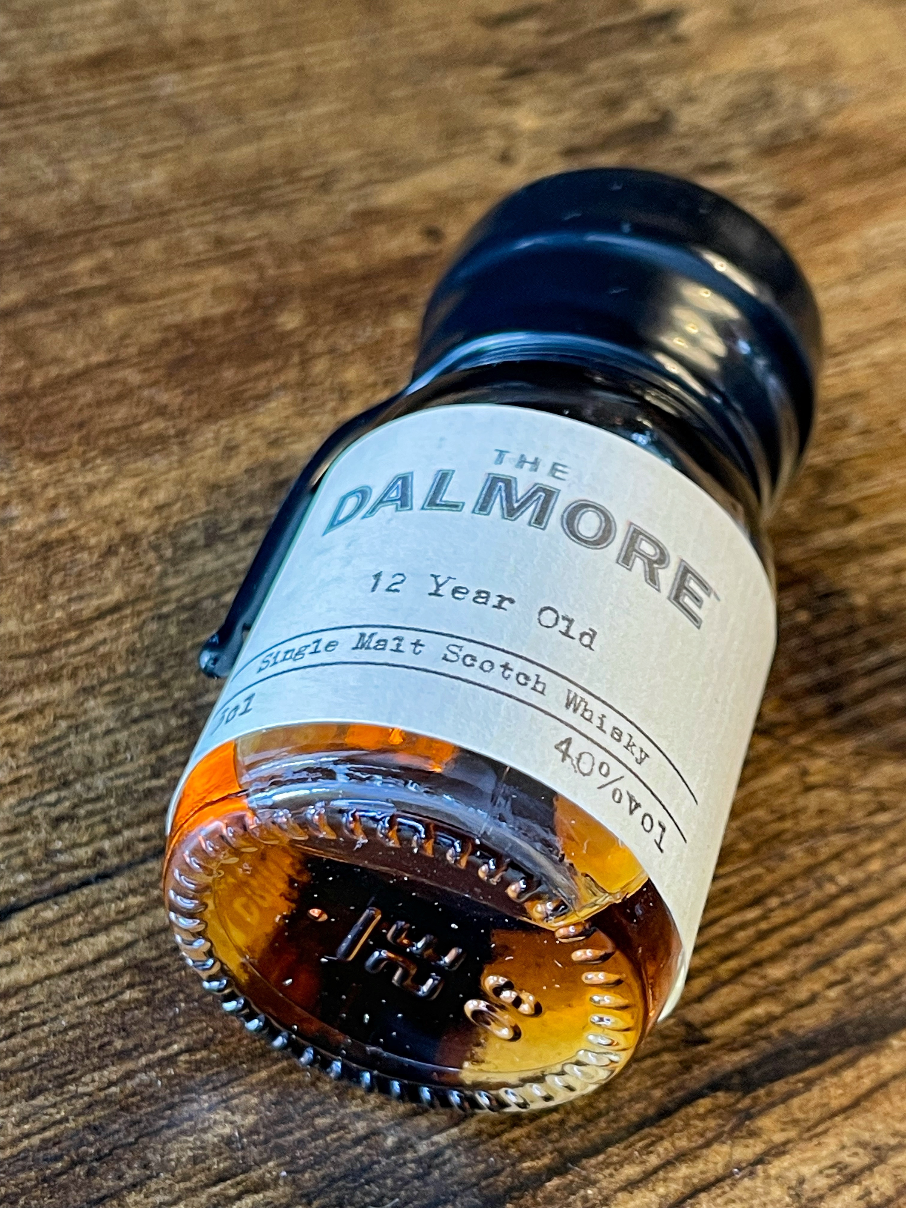 The Dalmore 12-Year-Old