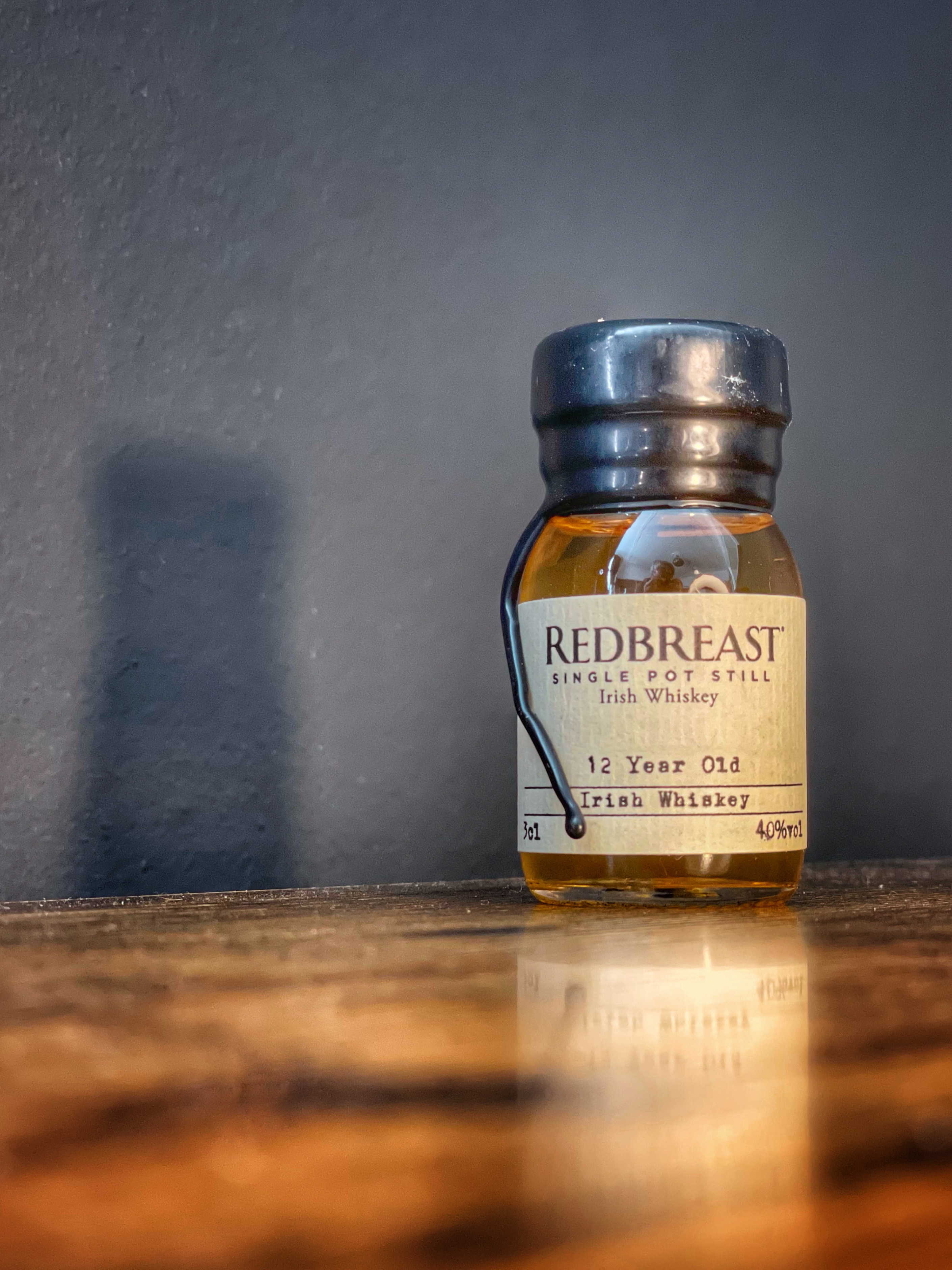 Redbreast 12-year-old