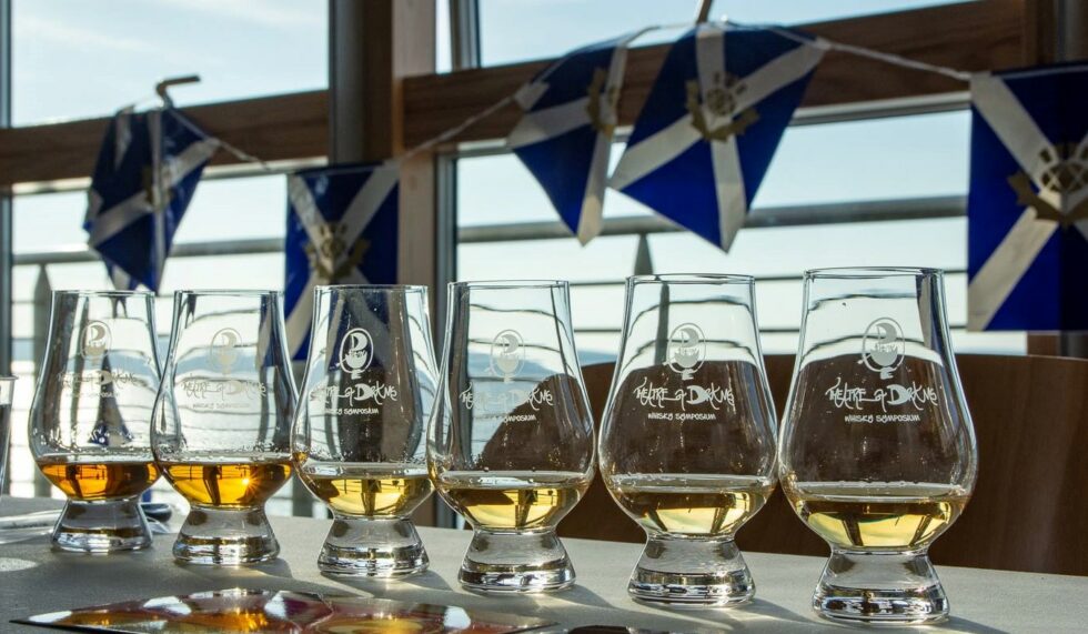 Islay Whisky Academy @ Fèis Ìle 2023