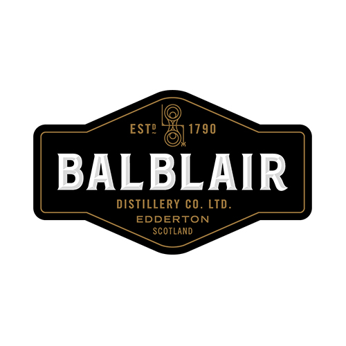 Balblair 12-year-old Single Malt
