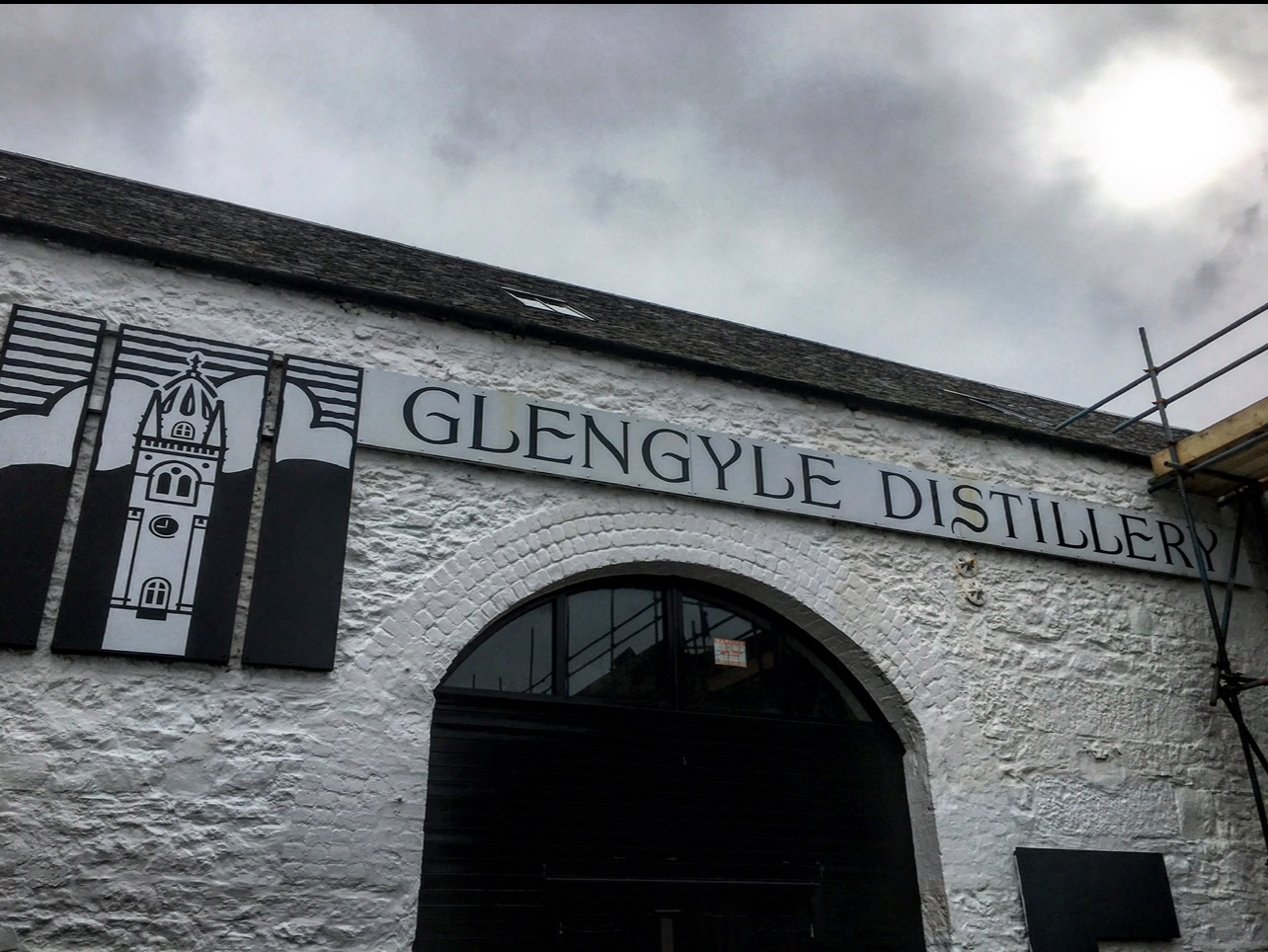 Kilkerran 16-year-old Single Malt