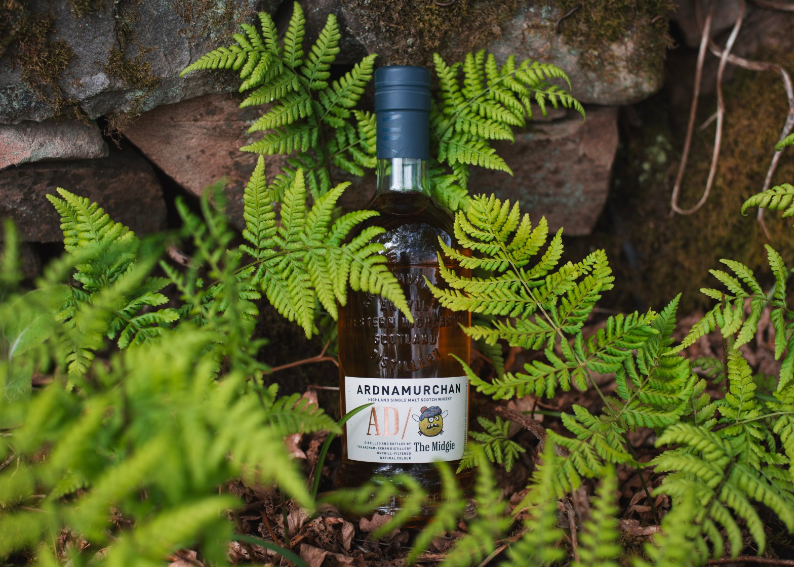 News: Ardnamurchan Releases The Midgie