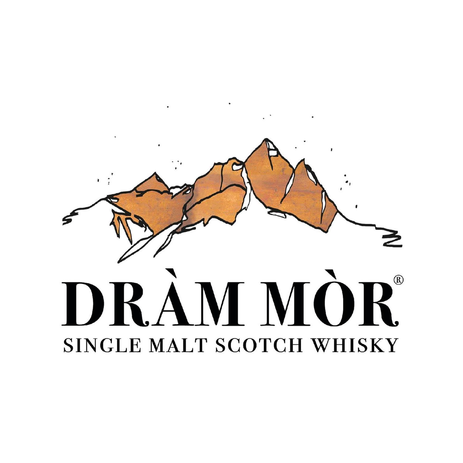 Dràm Mòr Drams