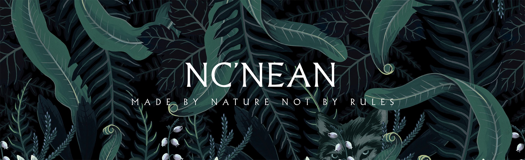 Nc’nean Huntress 2022