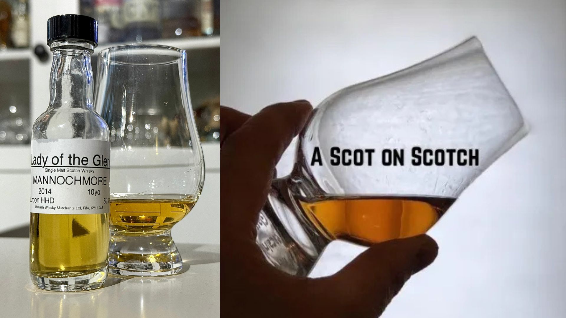 Lady of the Glen Mannochmore 2014