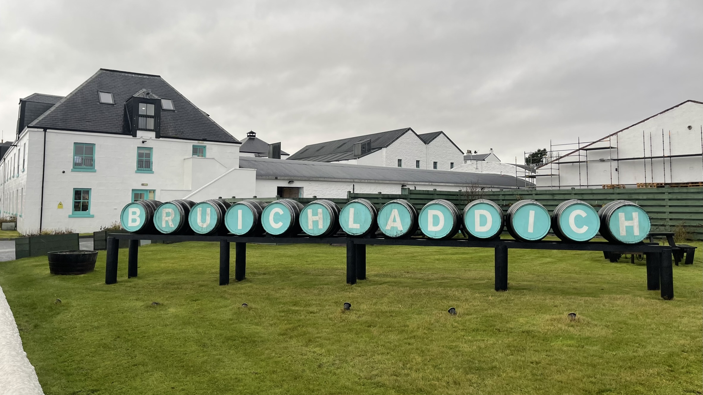 Octomore 15.2 Review