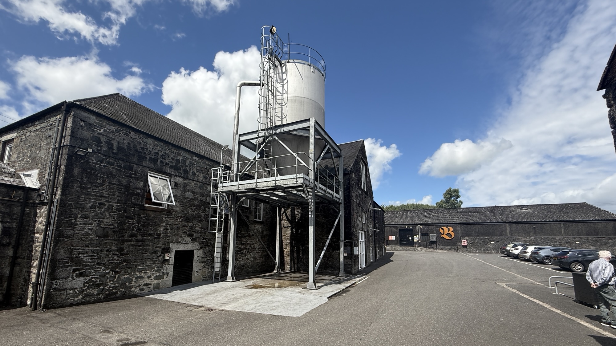 Bladnoch 16 Year Old Review