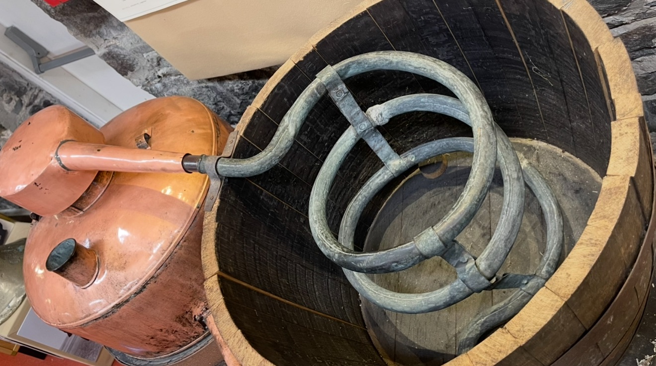 Wormtub 10 Year Old – Whisky Review