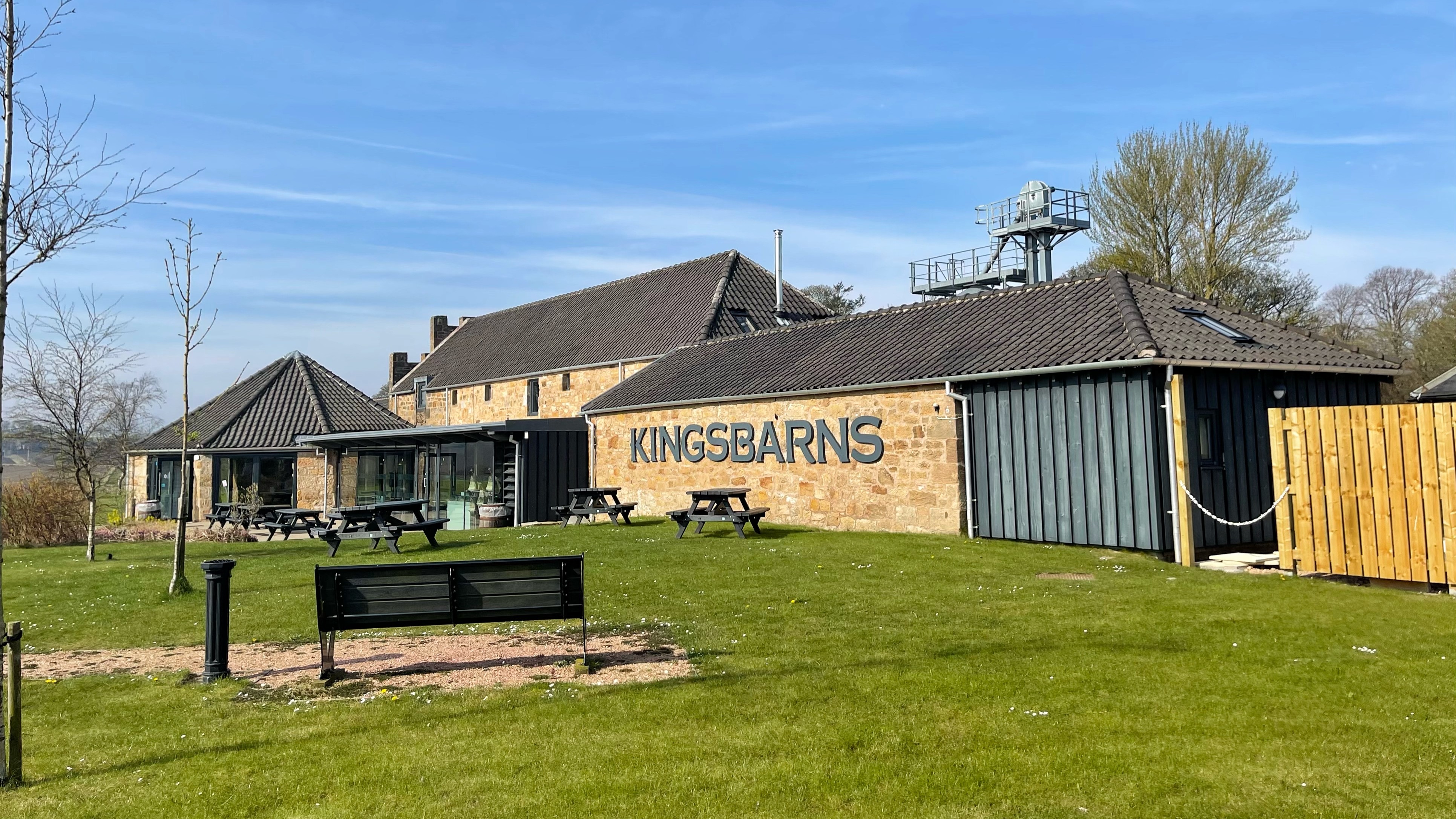 Kingsbarns 10 Year Old Review